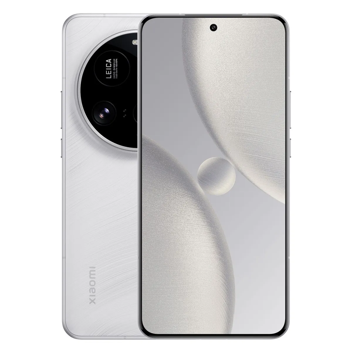 Xiaomi 15 Ultra 16/512GB White