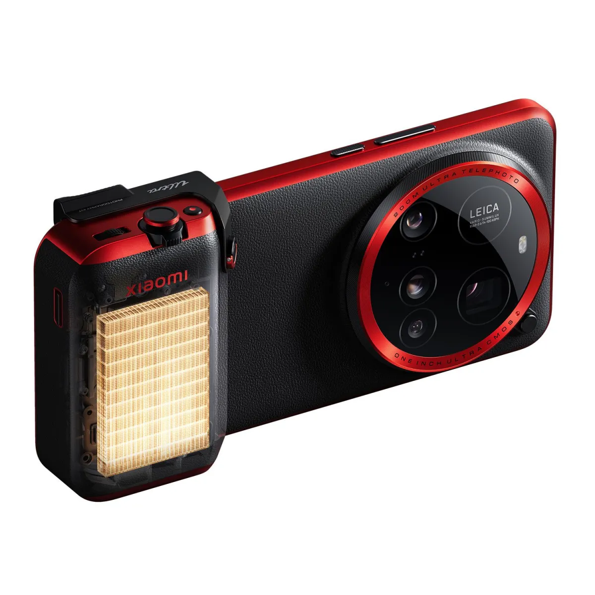 Xiaomi 15 Ultra Photography Kit Legend
