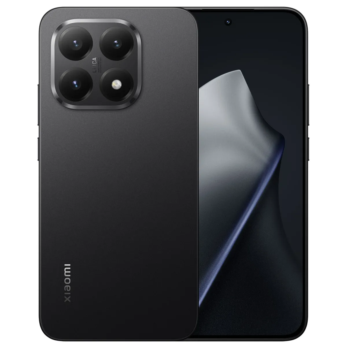 Xiaomi 15T 12/256GB Black
