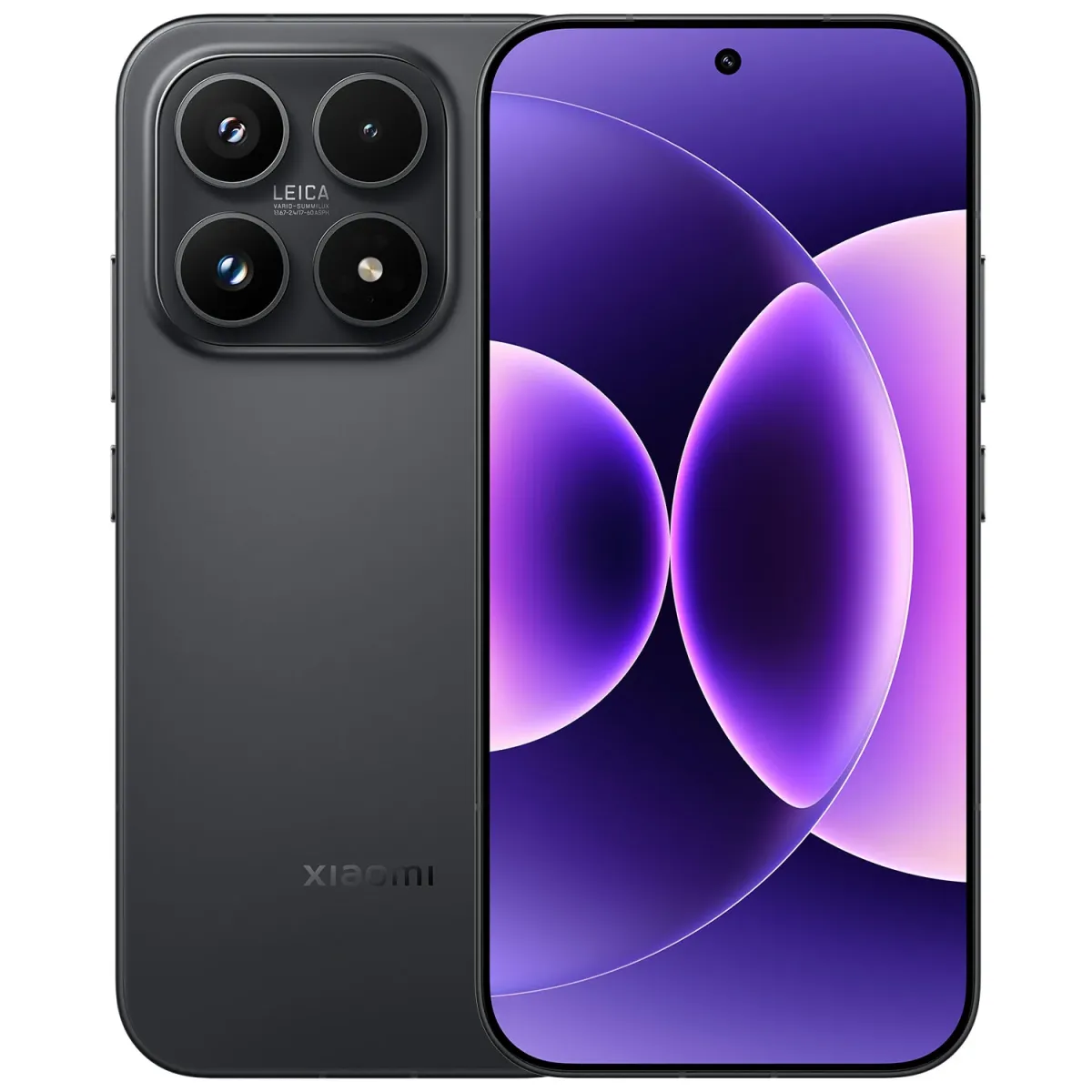 Xiaomi 17 512GB 5G Black