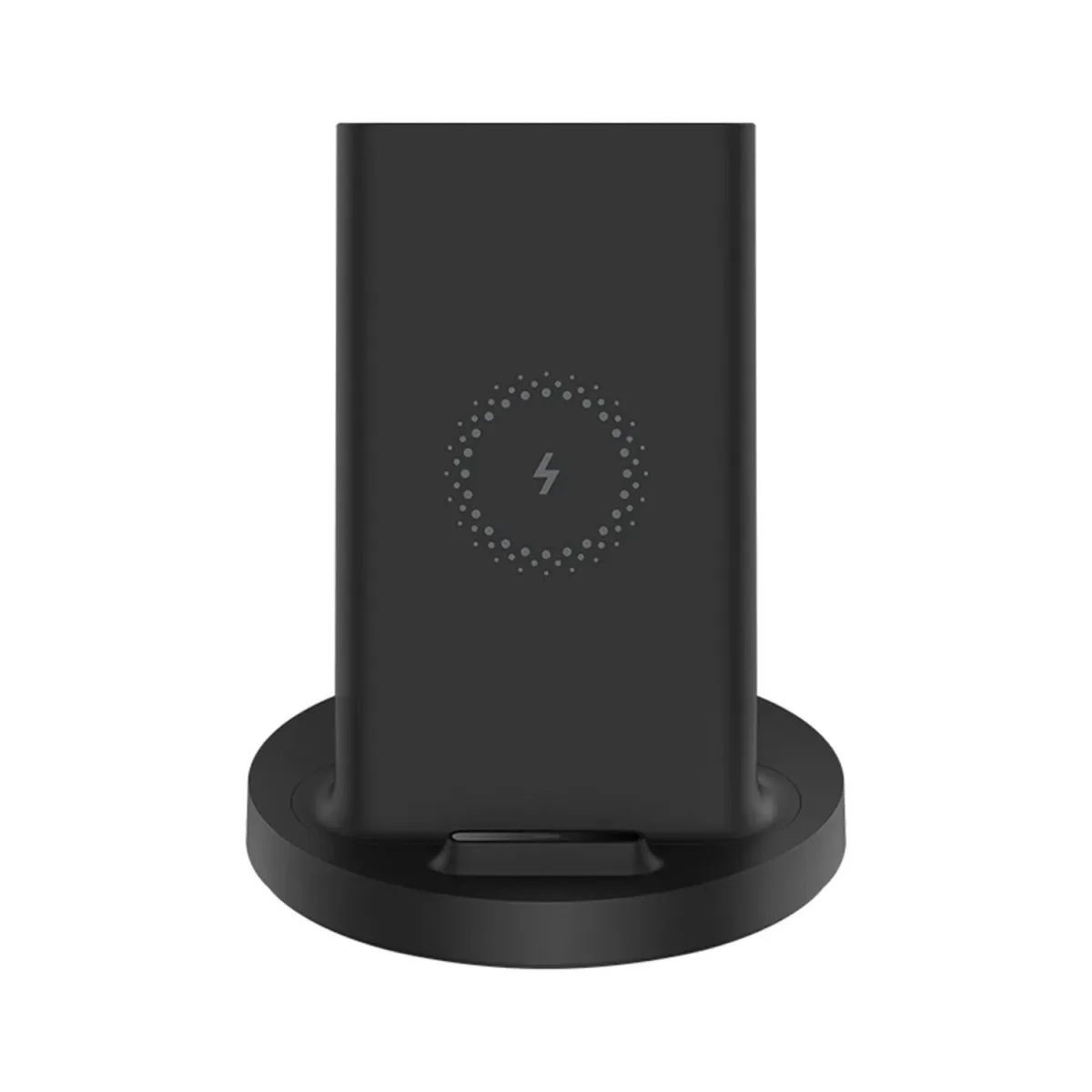 Xiaomi Ασύρματος Φορτιστής 20W Μαύρο Με Καλώδιο