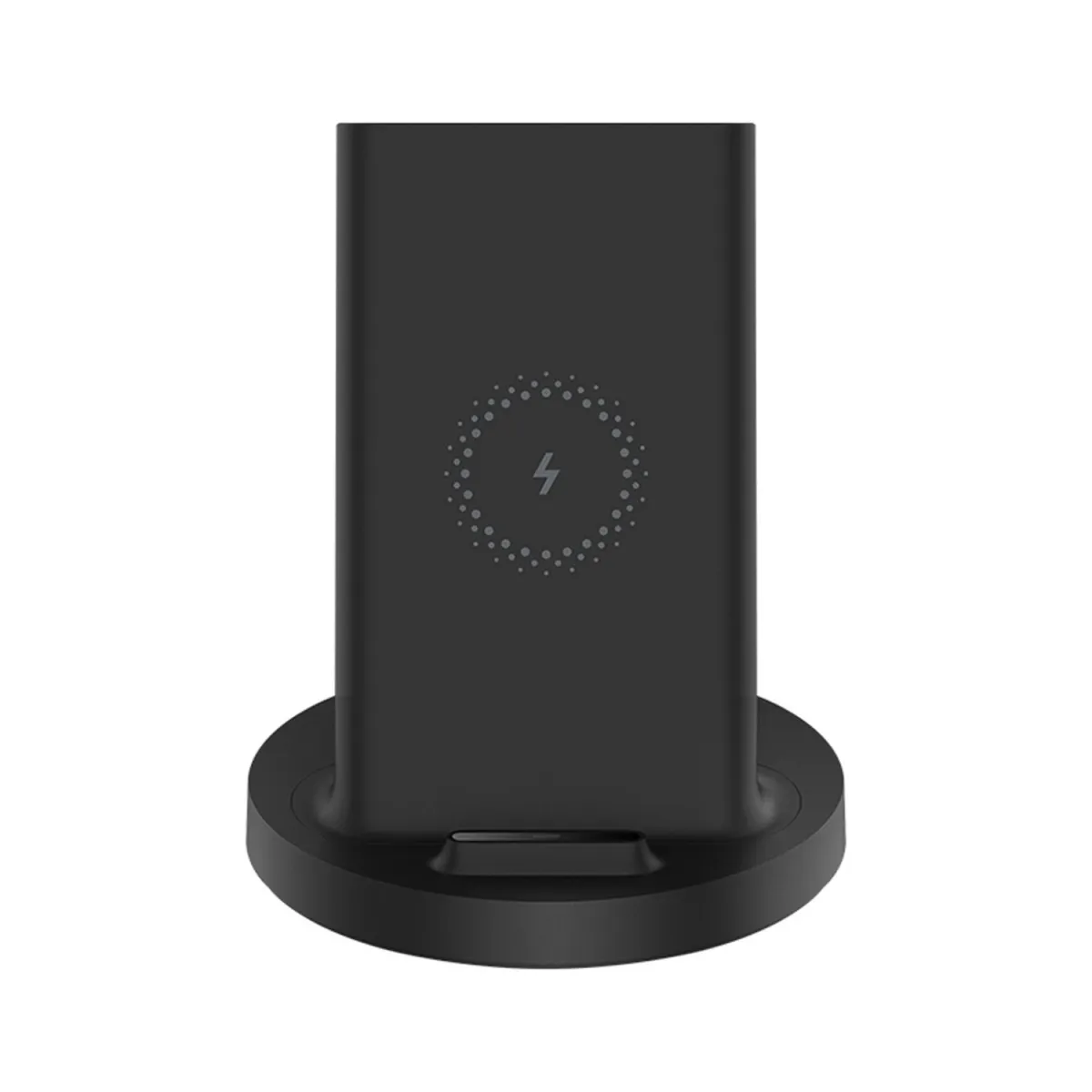 Xiaomi Ασύρματος Φορτιστής 20W Μαύρο Με Καλώδιο