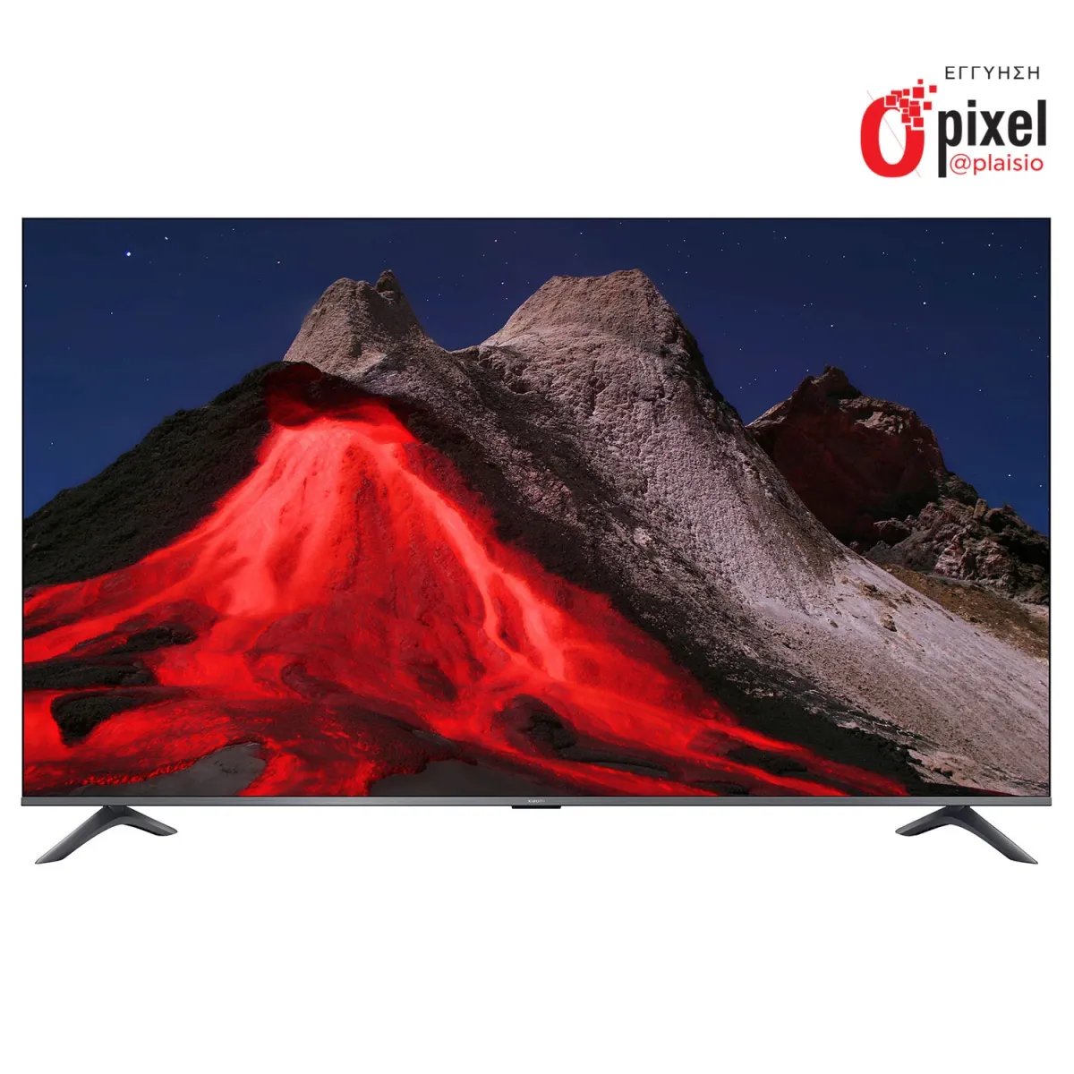 Xiaomi 4K QLED TV 75" A Pro 2026