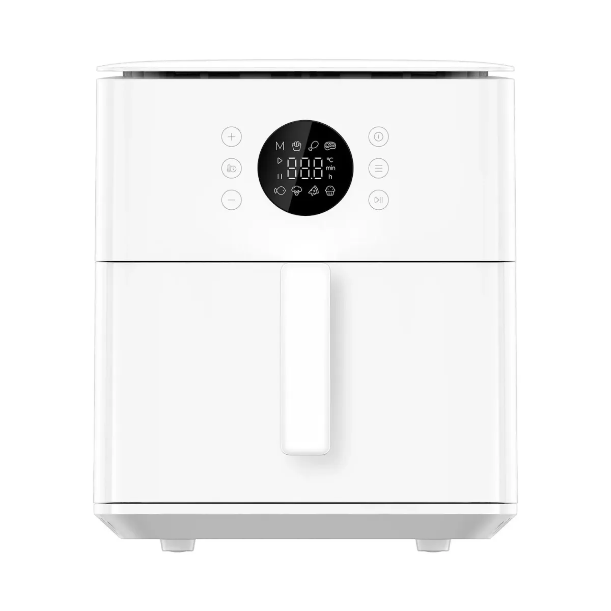 Xiaomi Φριτέζα Αέρος 6.5L White