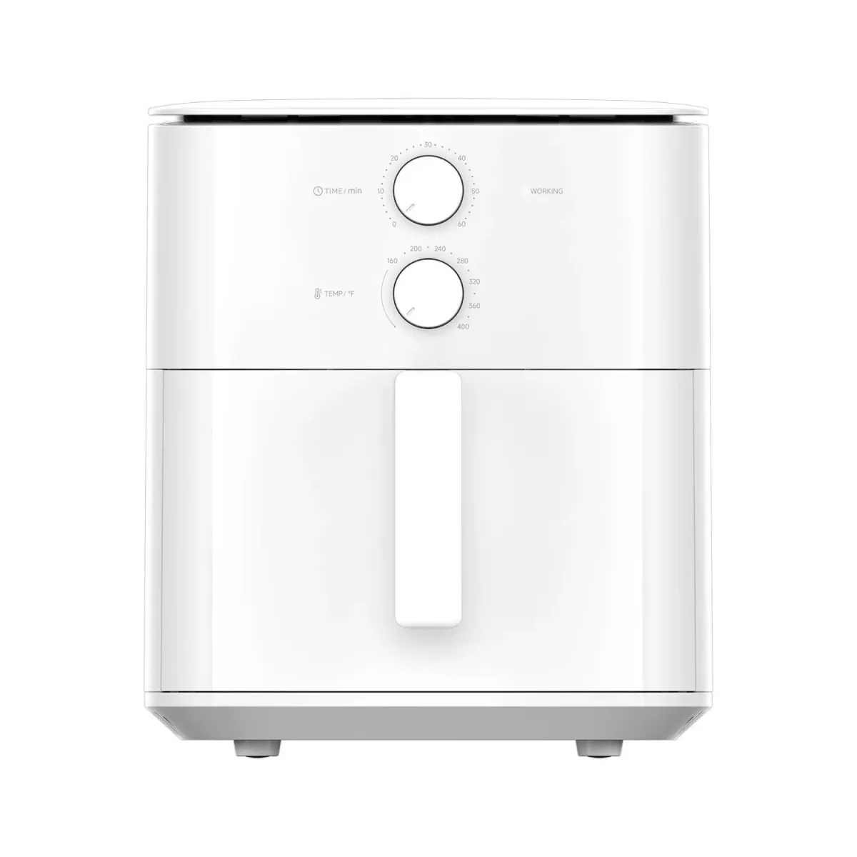  Xiaomi Φριτέζα Αέρος 6L BHR8588EU