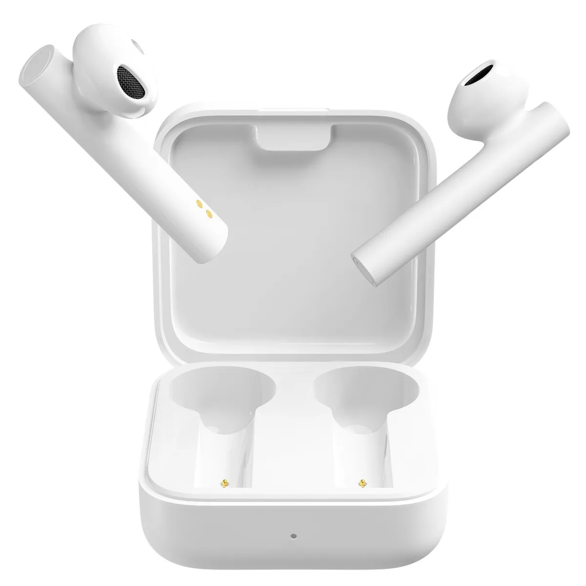 Xiaomi Bluetooth Truly Wireless 2 Basic Λευκό