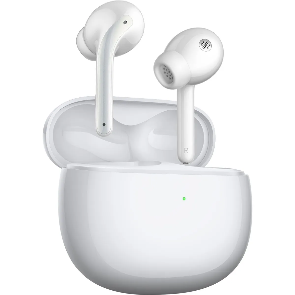 Xiaomi Bluetooth Truly Wireless Buds 3 Λευκό
