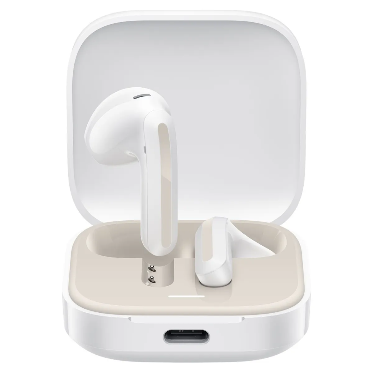 Xiaomi Bluetooth Truly Wireless Buds 6 Active White