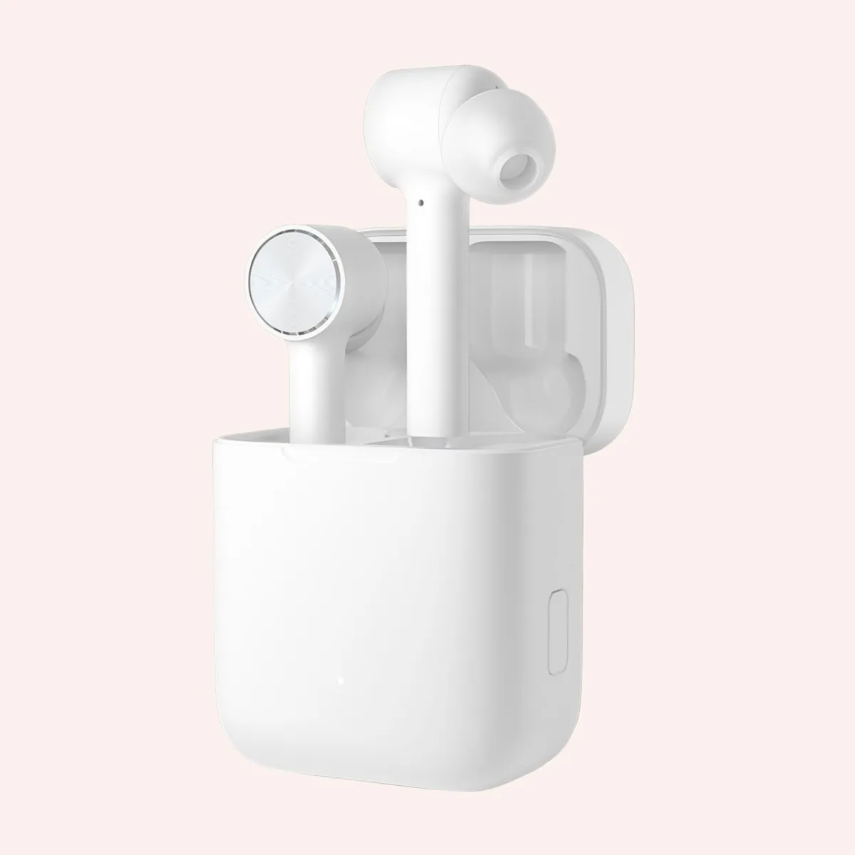 Xiaomi Bluetooth Truly Wireless Mi Λευκό