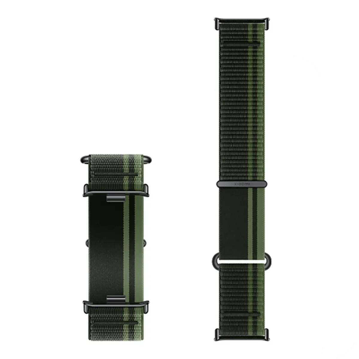 Xiaomi Braided Q-Release Strap (Green)