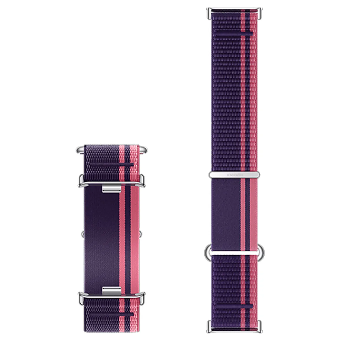 Xiaomi Braided Q-Release Strap (Purple)
