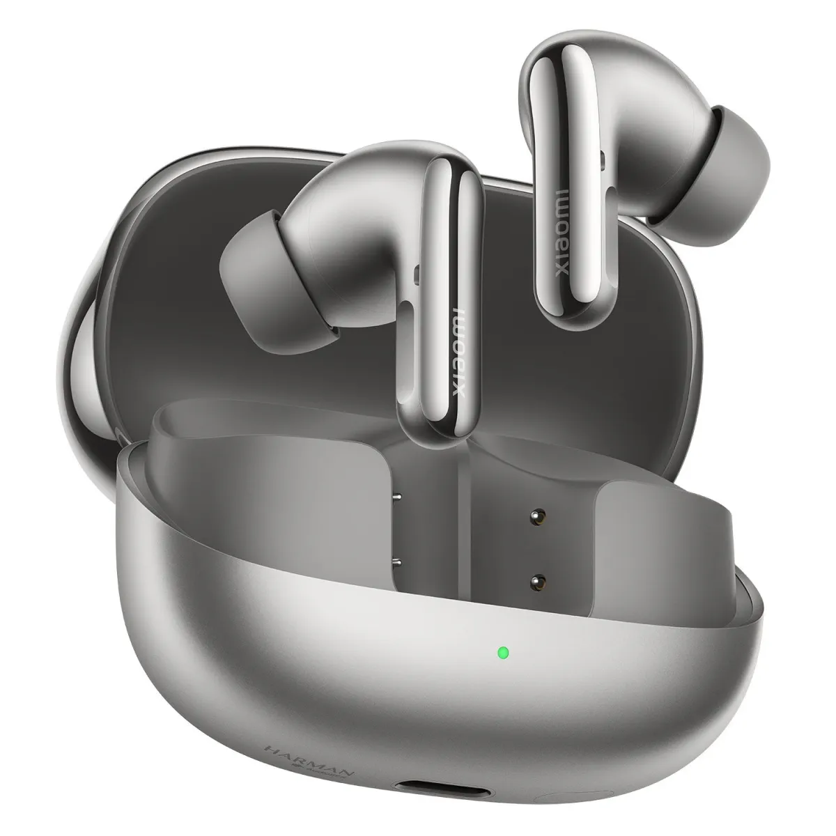 Xiaomi Buds 5 Pro Titanium