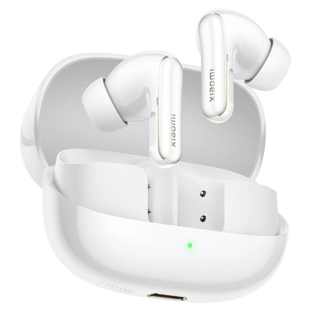 Xiaomi Buds 5 Pro White