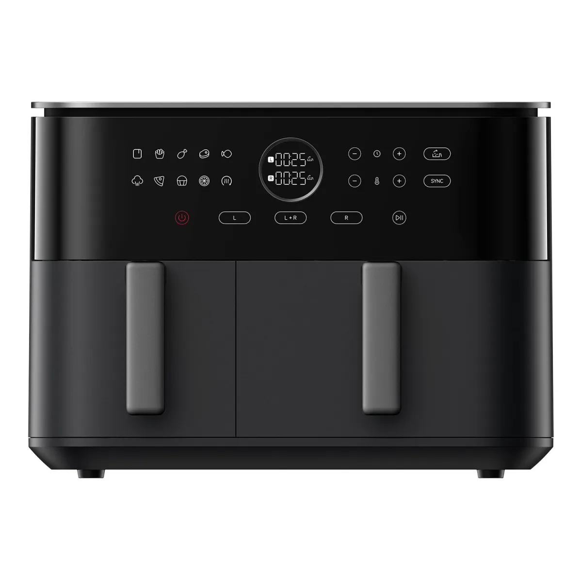 Xiaomi Φριτέζα Αέρος Dual Zone BHR07SGEU