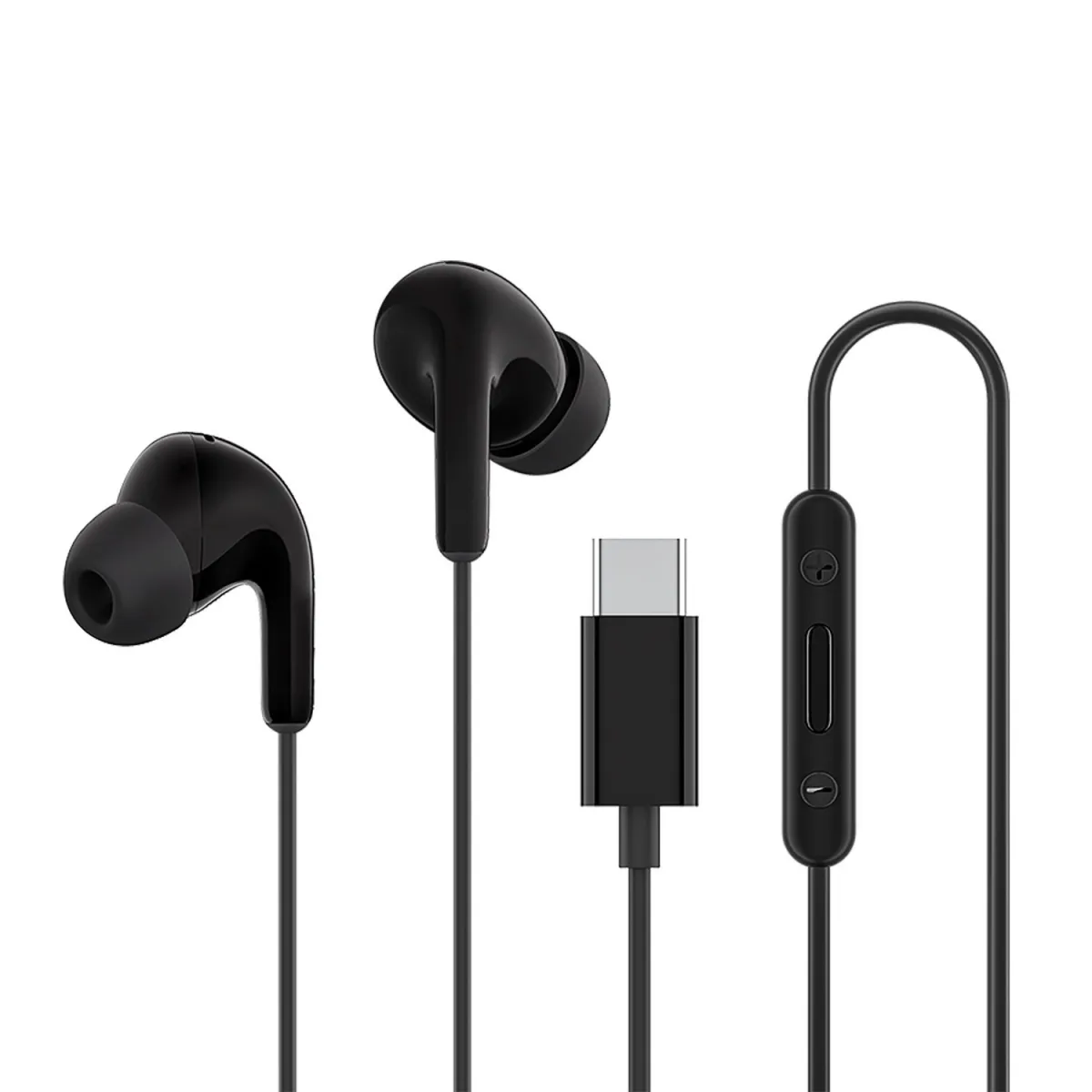 Xiaomi Handsfree Type-C Black