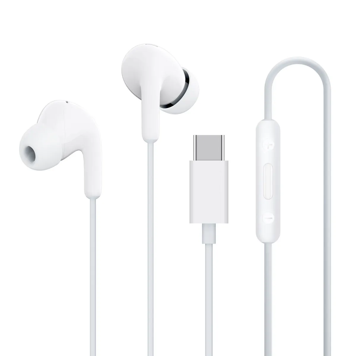 Xiaomi Handsfree Type-C White