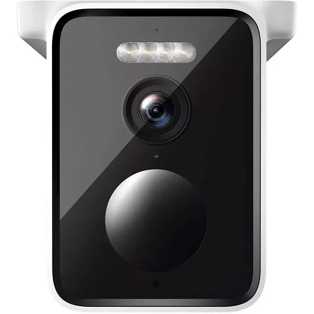Xiaomi Ασύρματη IP Camera BW400 Pro Set Εξωτερικού Χώρου