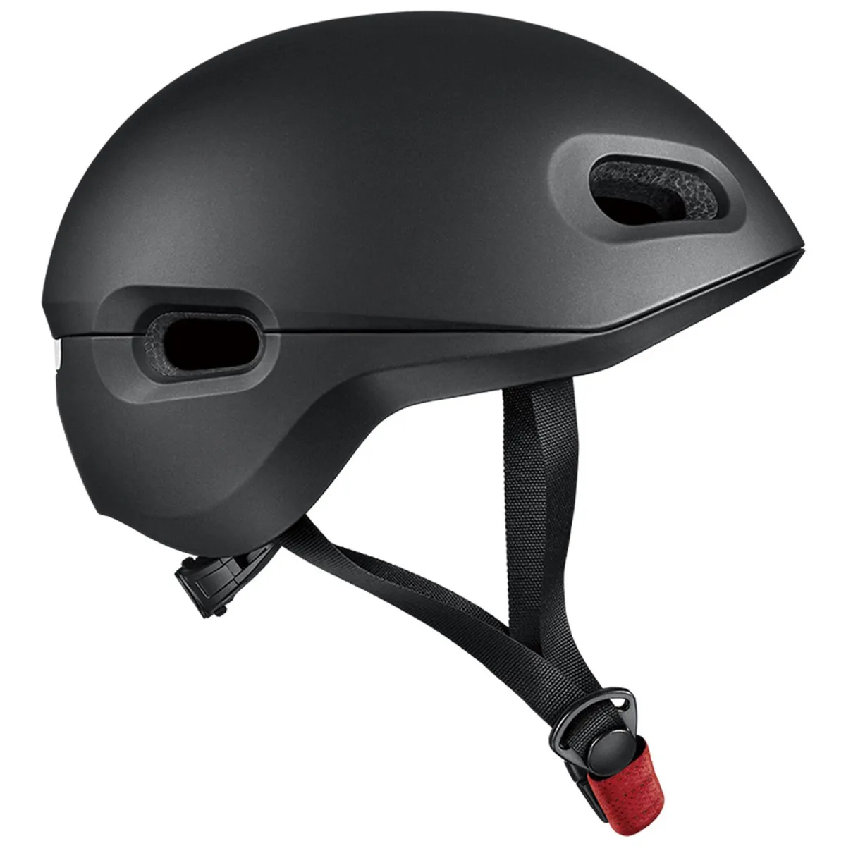 Xiaomi Mi Commuter Κράνος Medium Μαύρο