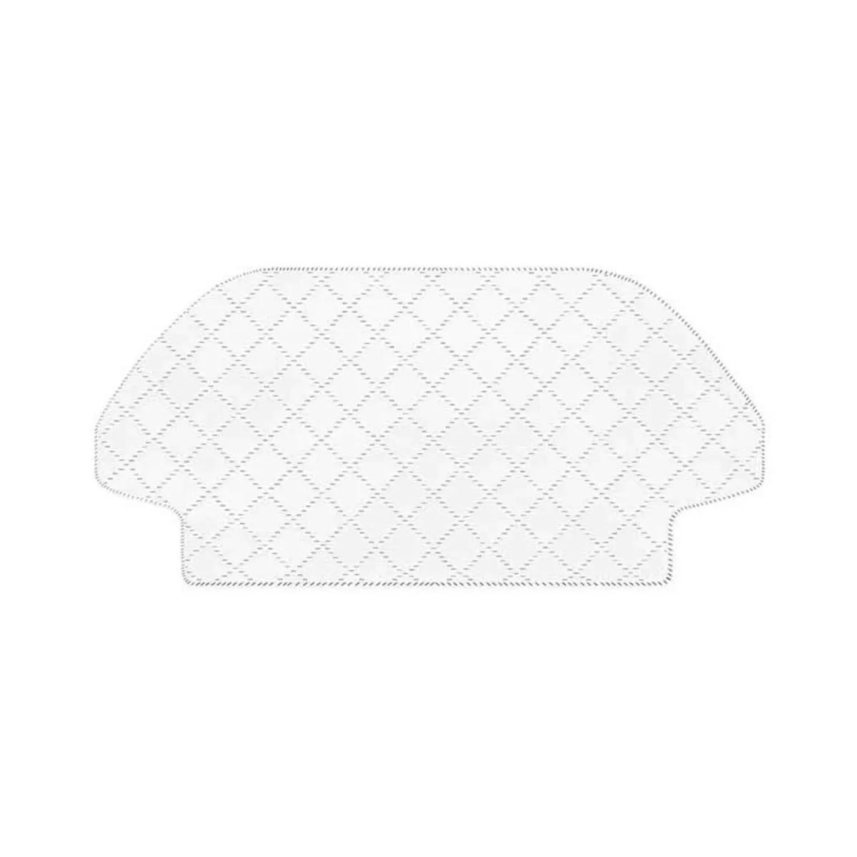 Xiaomi Πανάκι μικροϊνών Mi Robot P Mop Pad