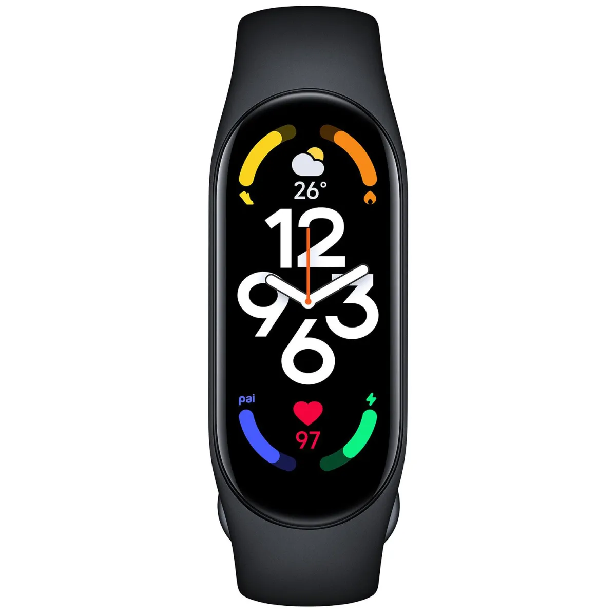 Xiaomi Mi Smart Band 7 NFC