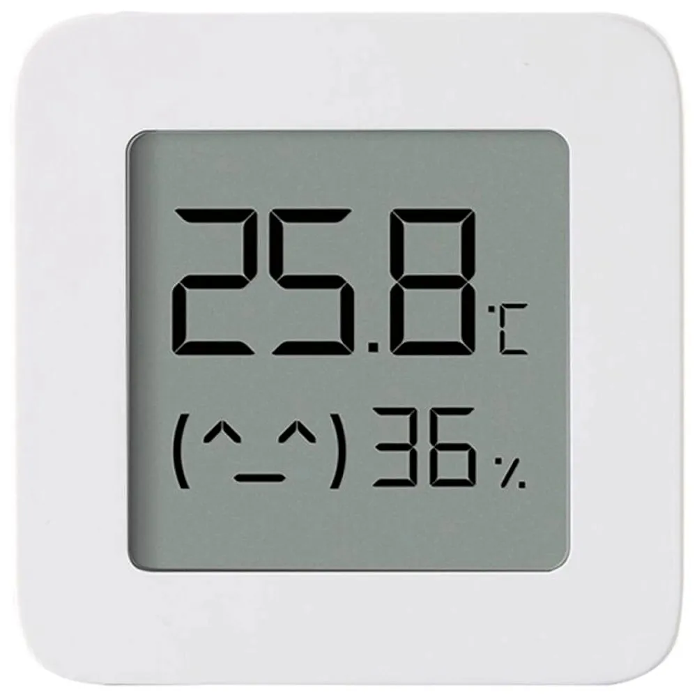 Xiaomi Mi Temp. and Humidity Monitor 2