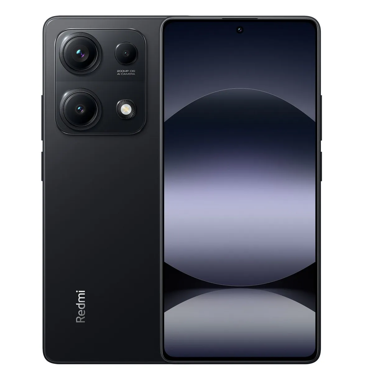 Xiaomi Note 14S 256GB 4G Black
