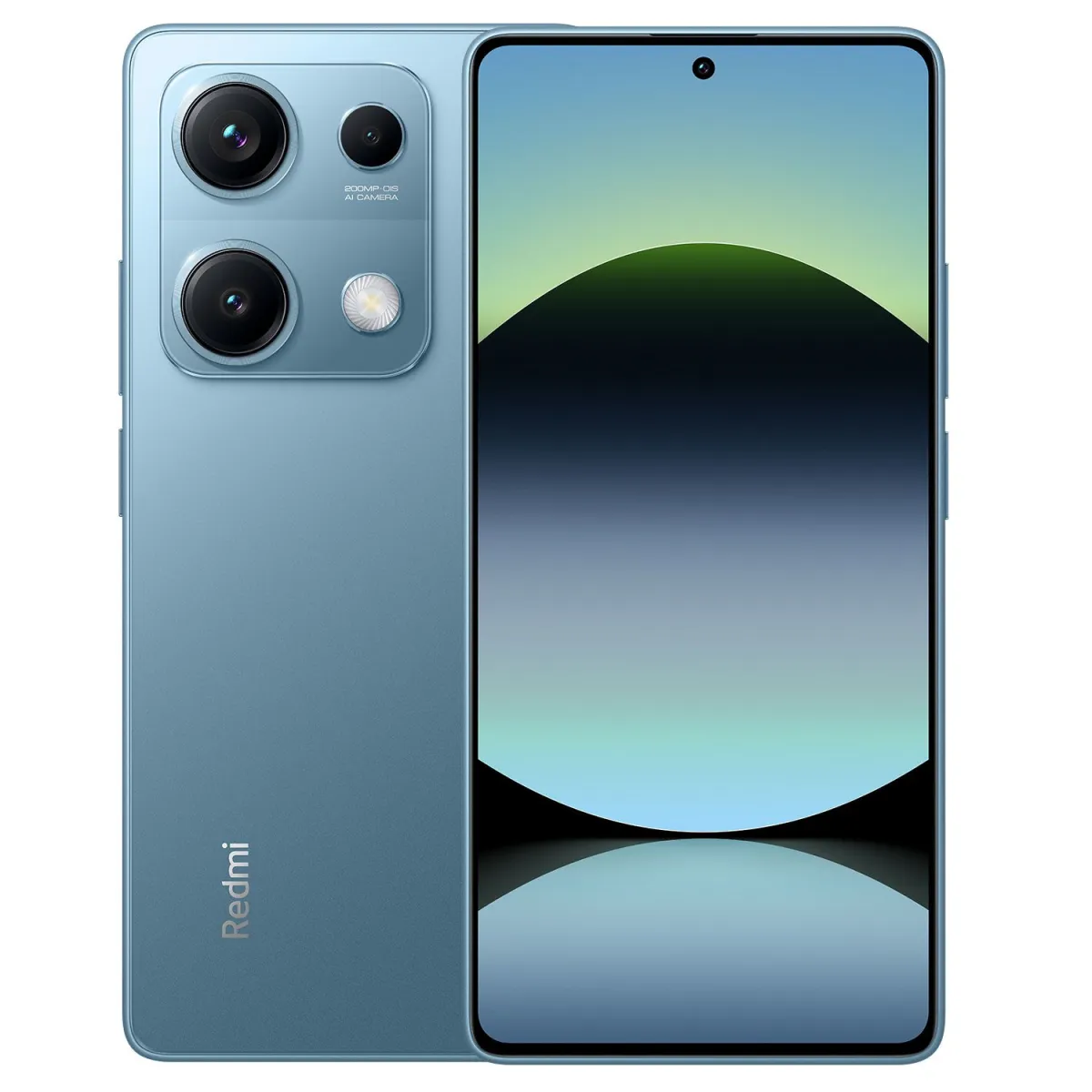 Xiaomi Note 14S 256GB 4G Blue