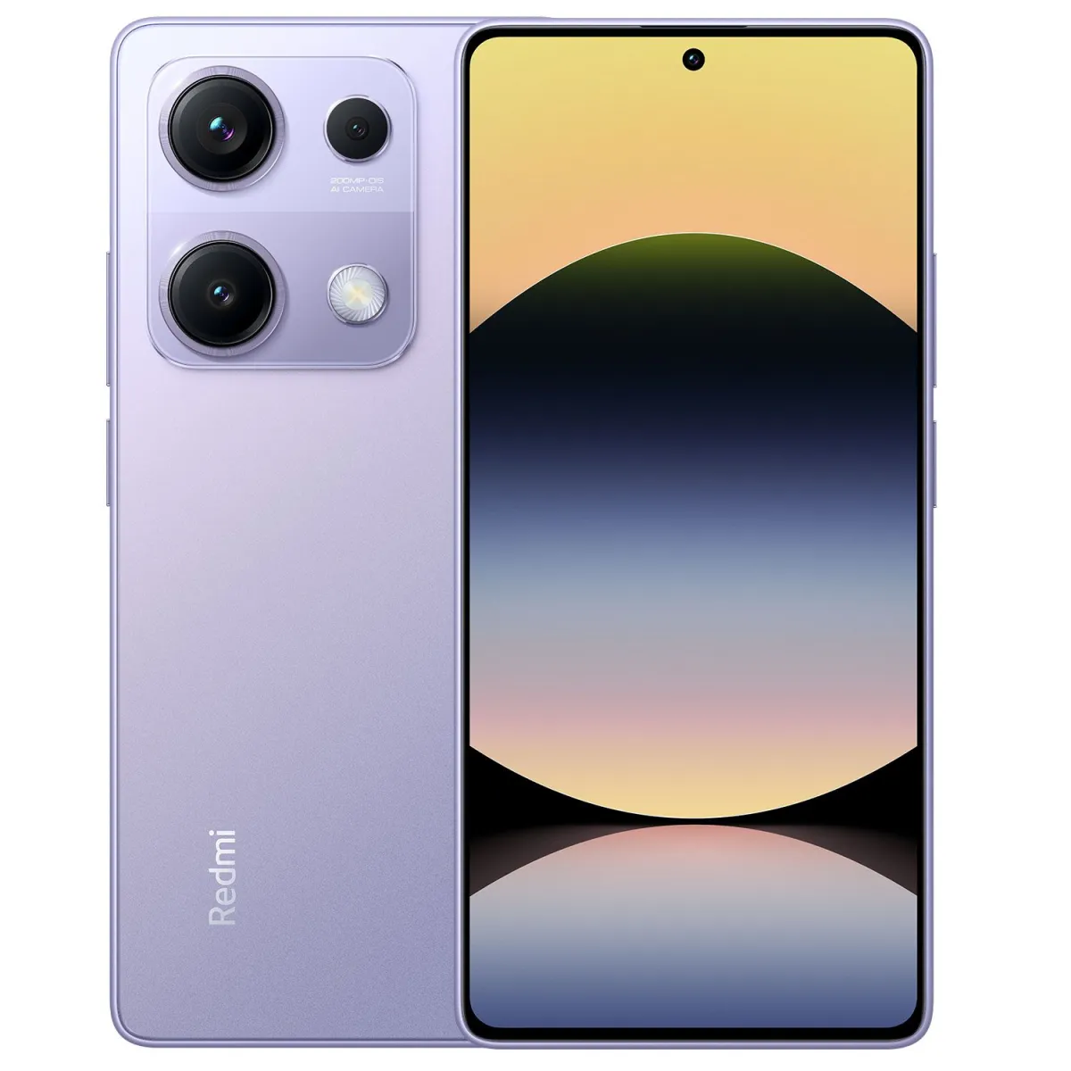 Xiaomi Note 14S 256GB 4G Purple