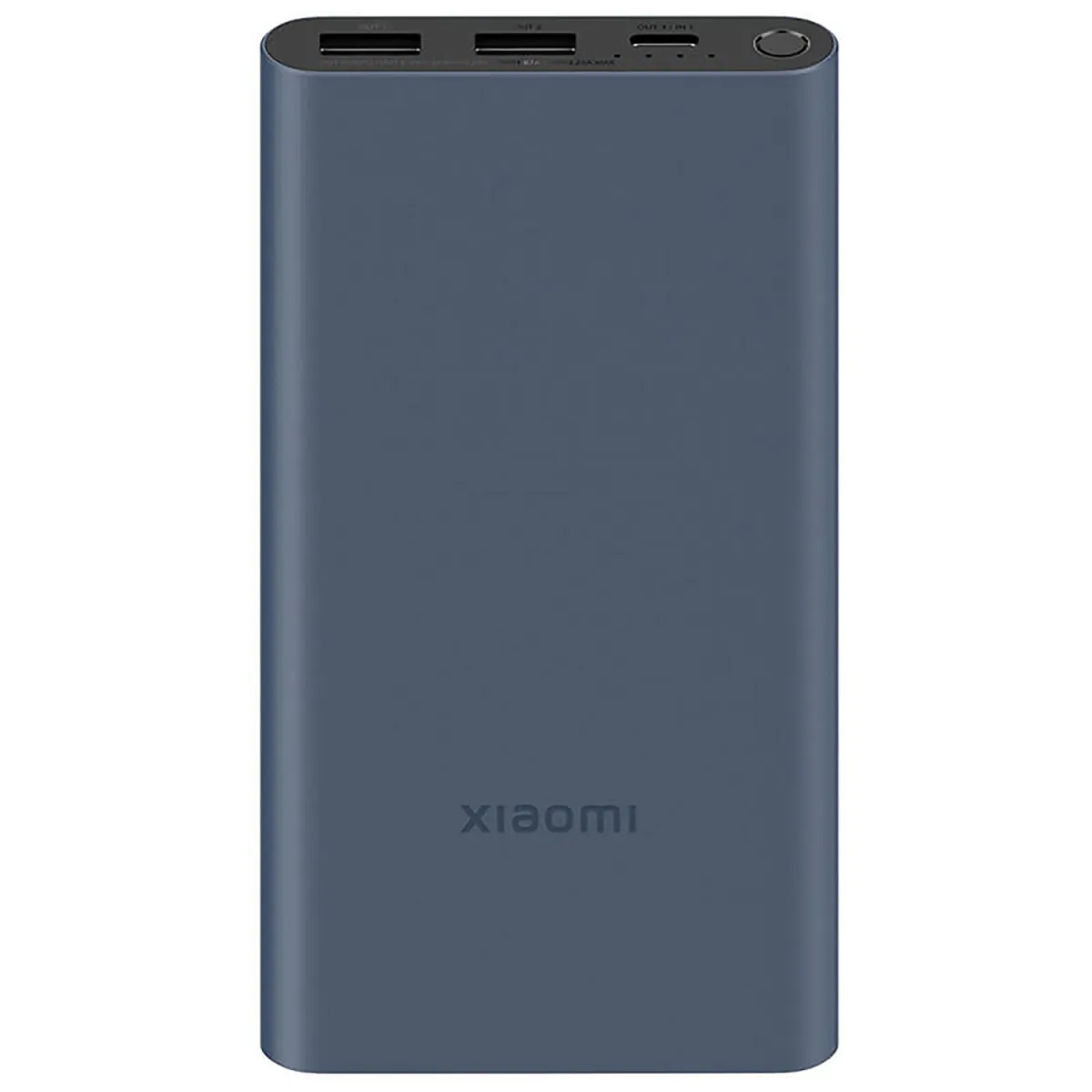 Xiaomi Powerbank 10000 mAh 3 Θέσεων 22.5W