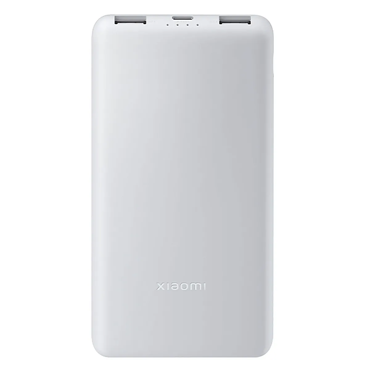 Xiaomi Powerbank PD 10000 mAh 3 Θέσεων 22.5W Γκρι