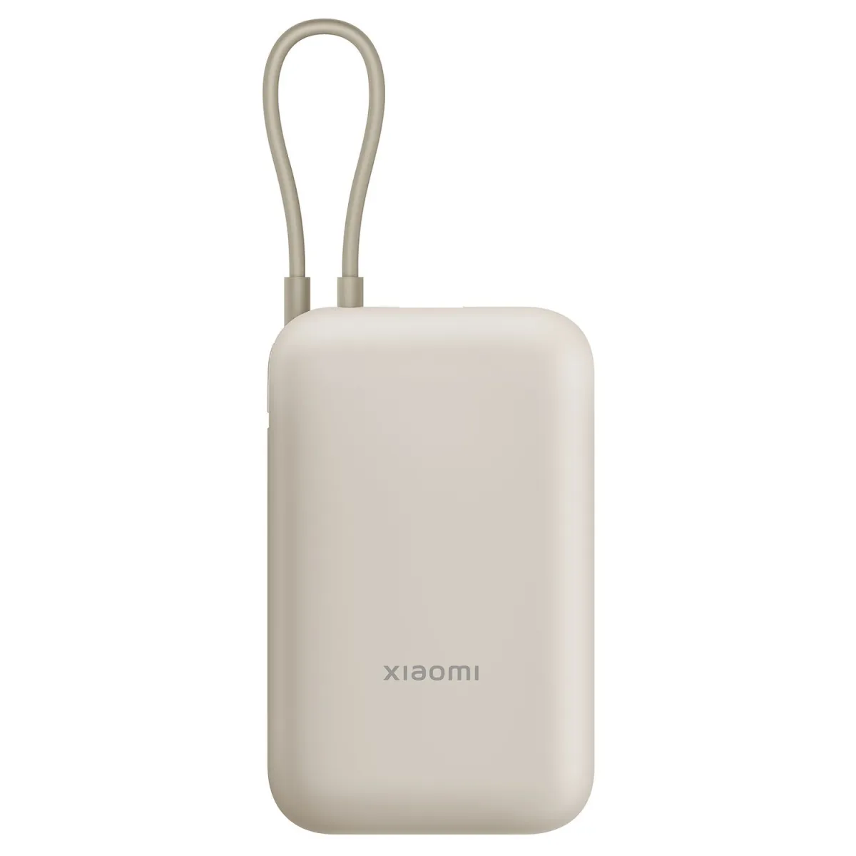 Xiaomi Powerbank PD 10000 mAh 3 Θέσεων 33W Beige