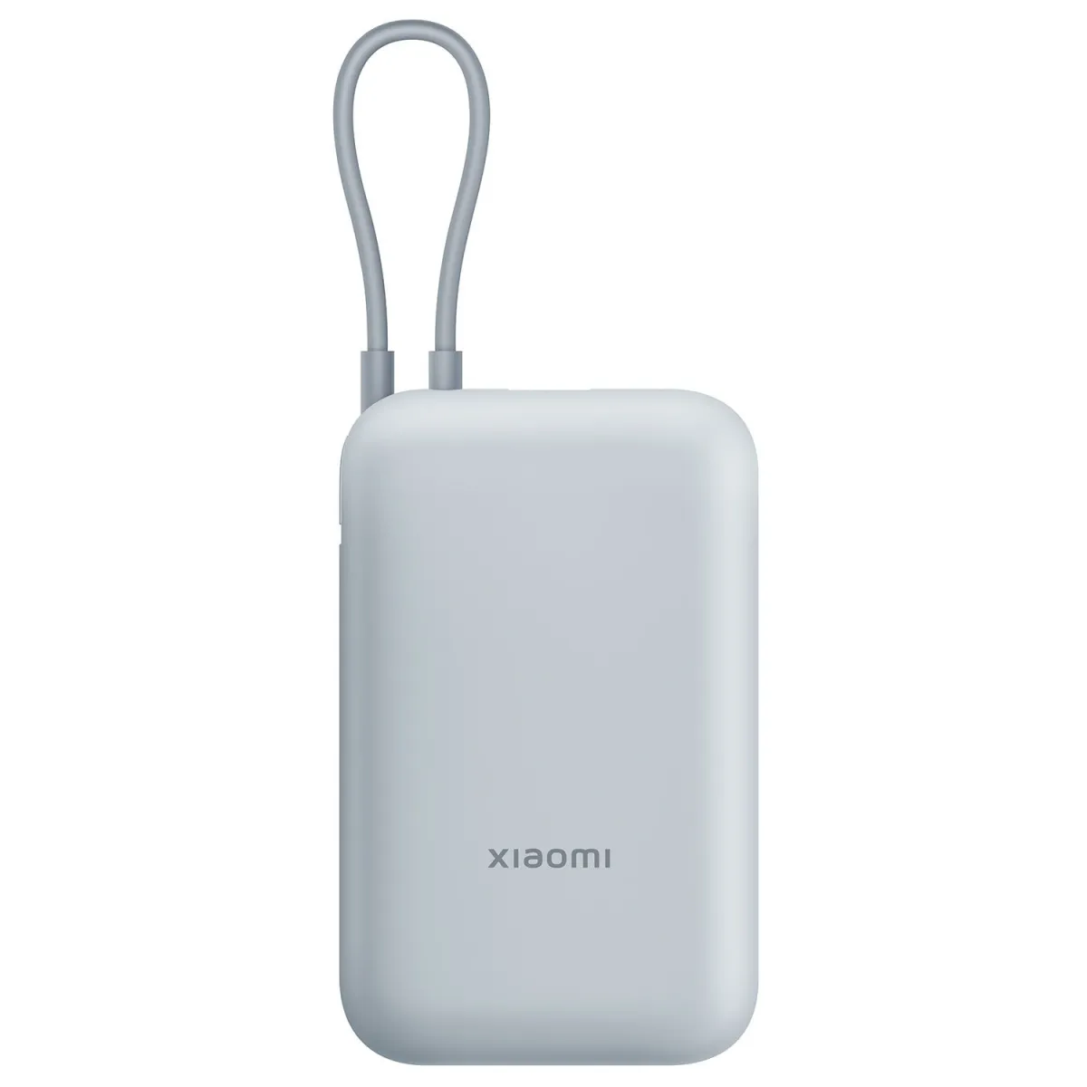 Xiaomi Powerbank PD 10000 mAh 3 Θέσεων 33W Blue