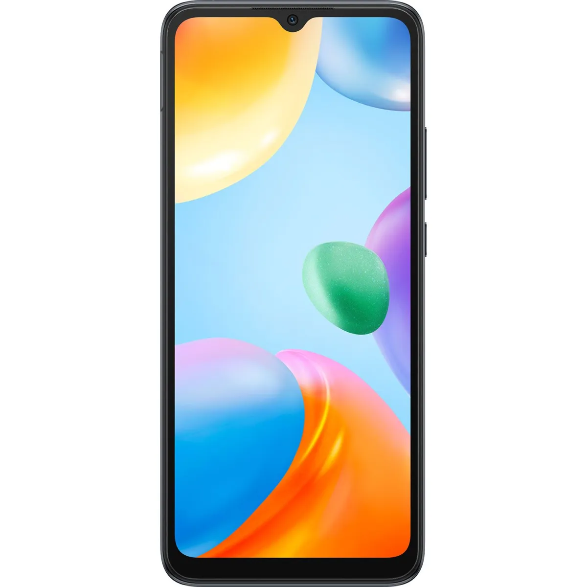 Xiaomi Redmi 10C 4/64GB Γκρι