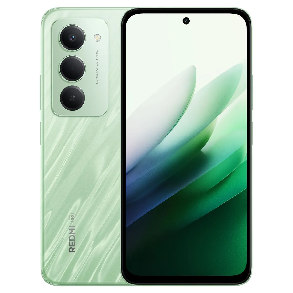 Xiaomi Redmi 15 8/256GB 5G Green