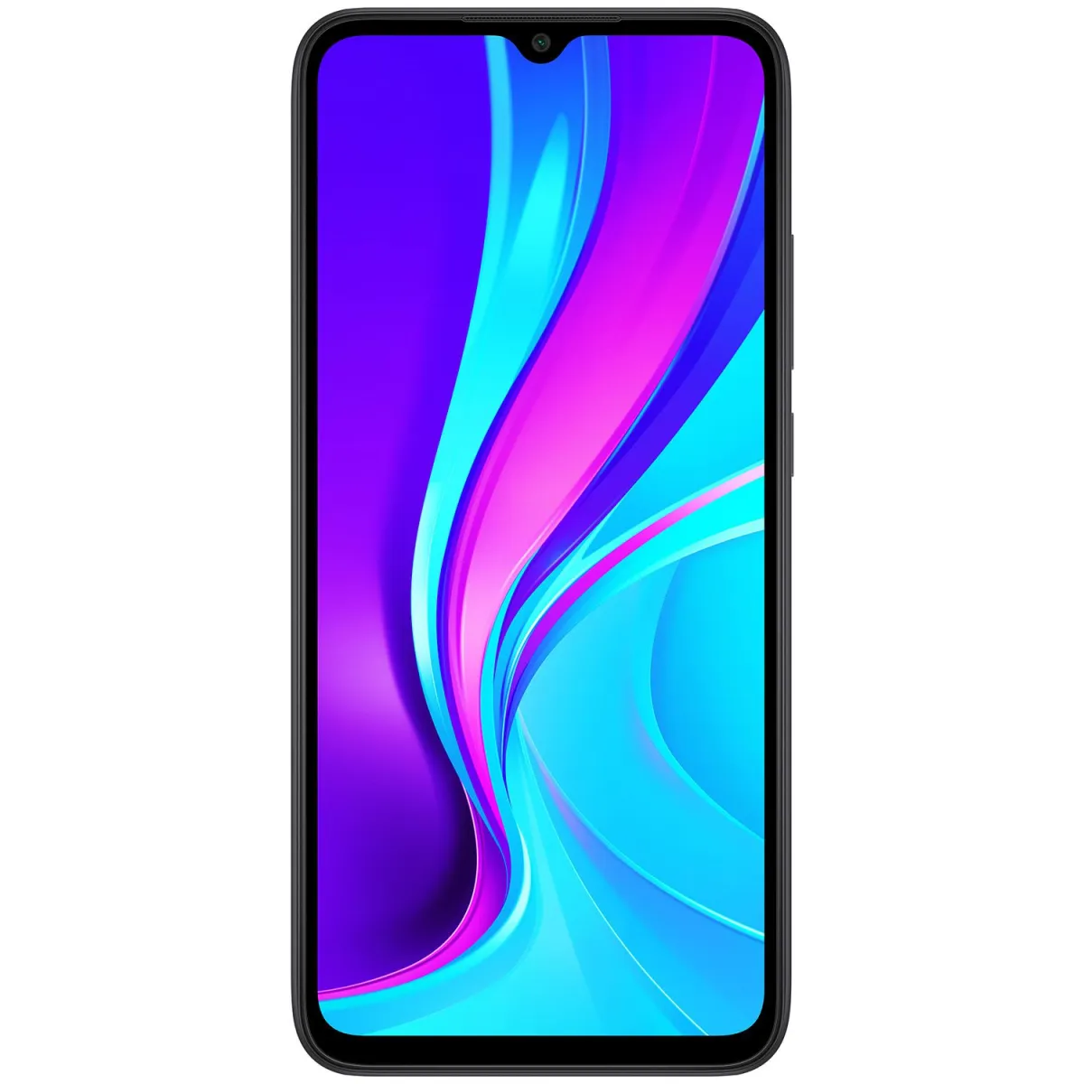 Xiaomi Redmi 9C 32GB 4G Midnight Grey