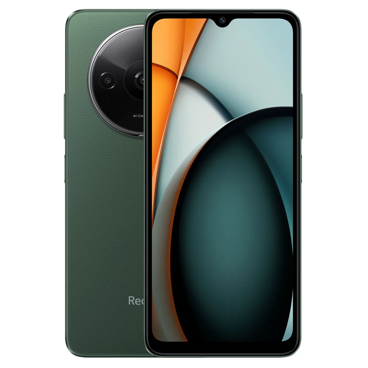 Xiaomi Redmi A3 3/64GB 4G Green