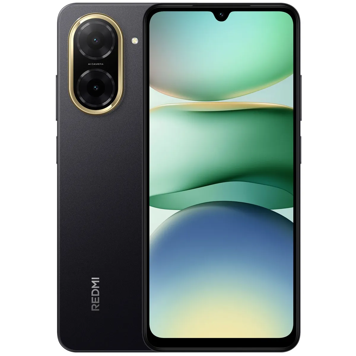 Xiaomi Redmi A5 3/64GB Black