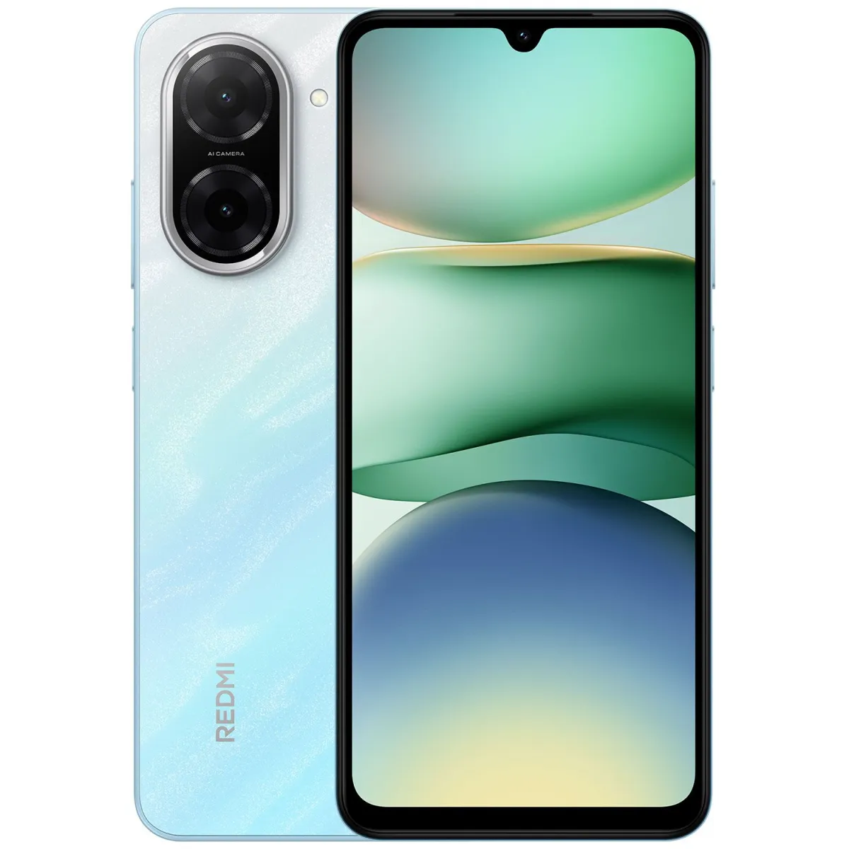 Xiaomi Redmi A5 3/64GB Blue