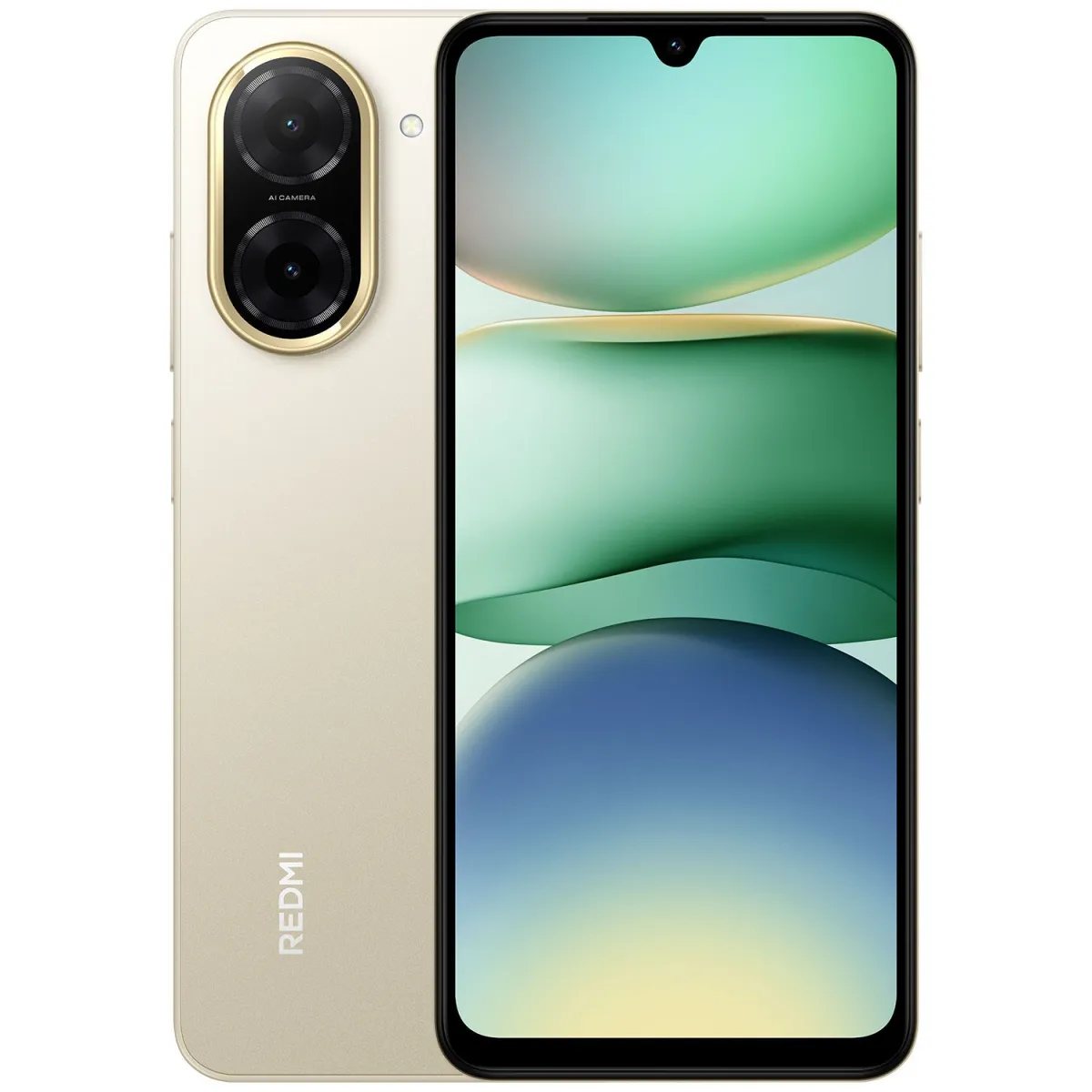 Xiaomi Redmi A5 3/64GB Gold