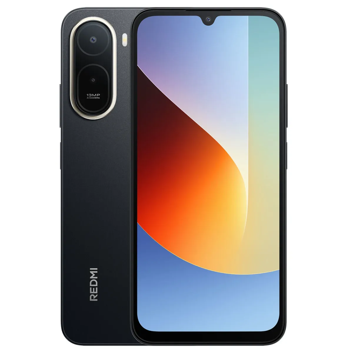Xiaomi Redmi A7 Pro 4/64GB 4G Black