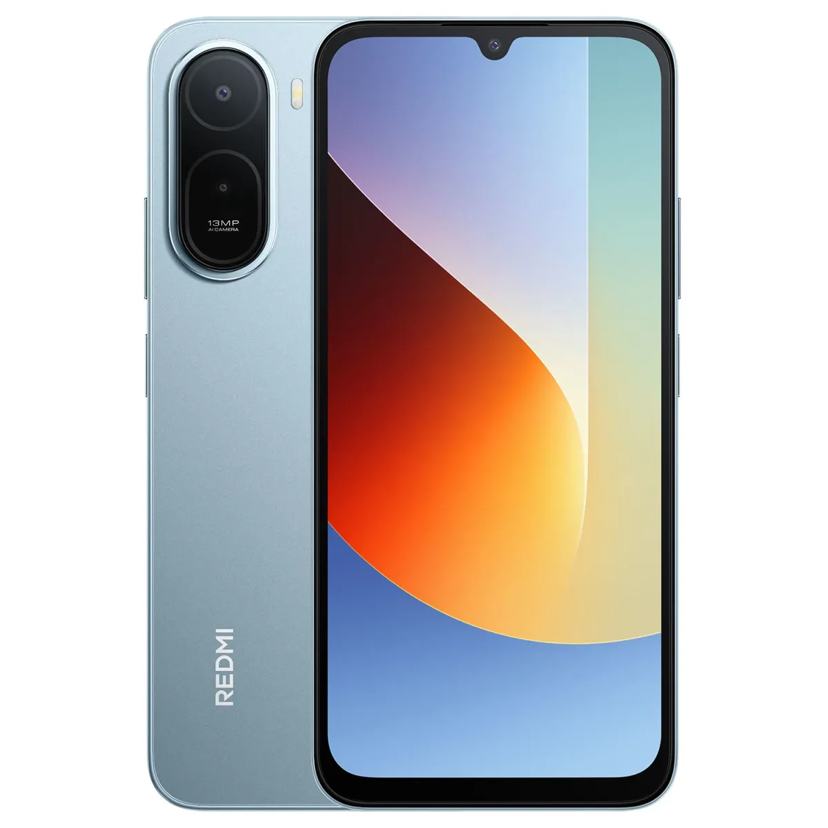 Xiaomi Redmi A7 Pro 4/64GB 4G Blue