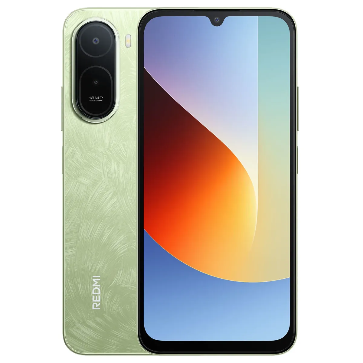 Xiaomi Redmi A7 Pro 4/64GB 4G Green