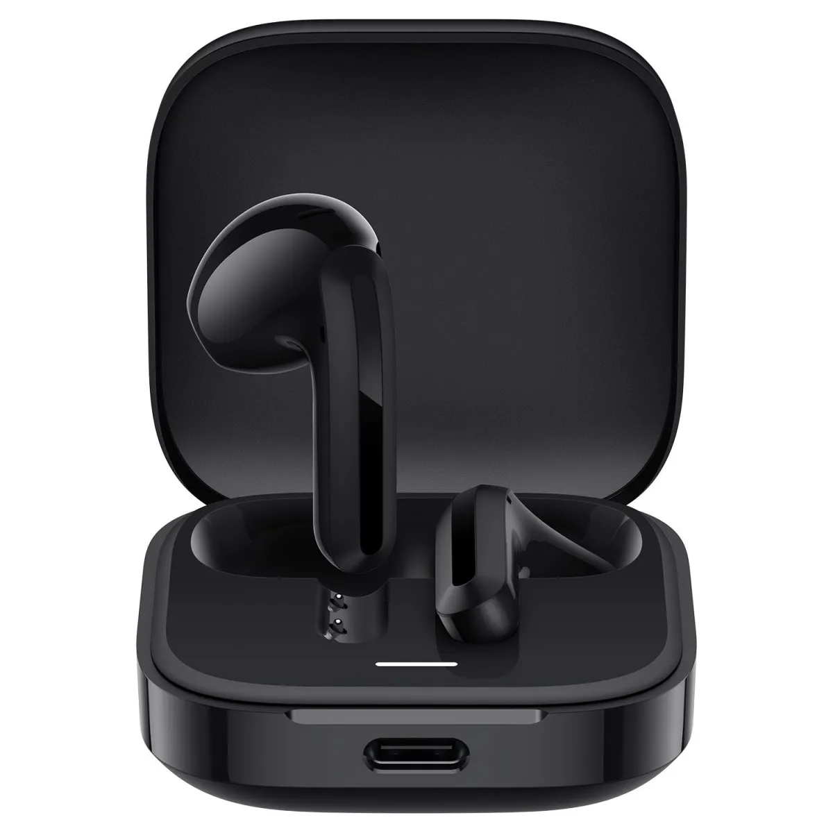 Xiaomi Redmi Buds 6 Active Μαύρα