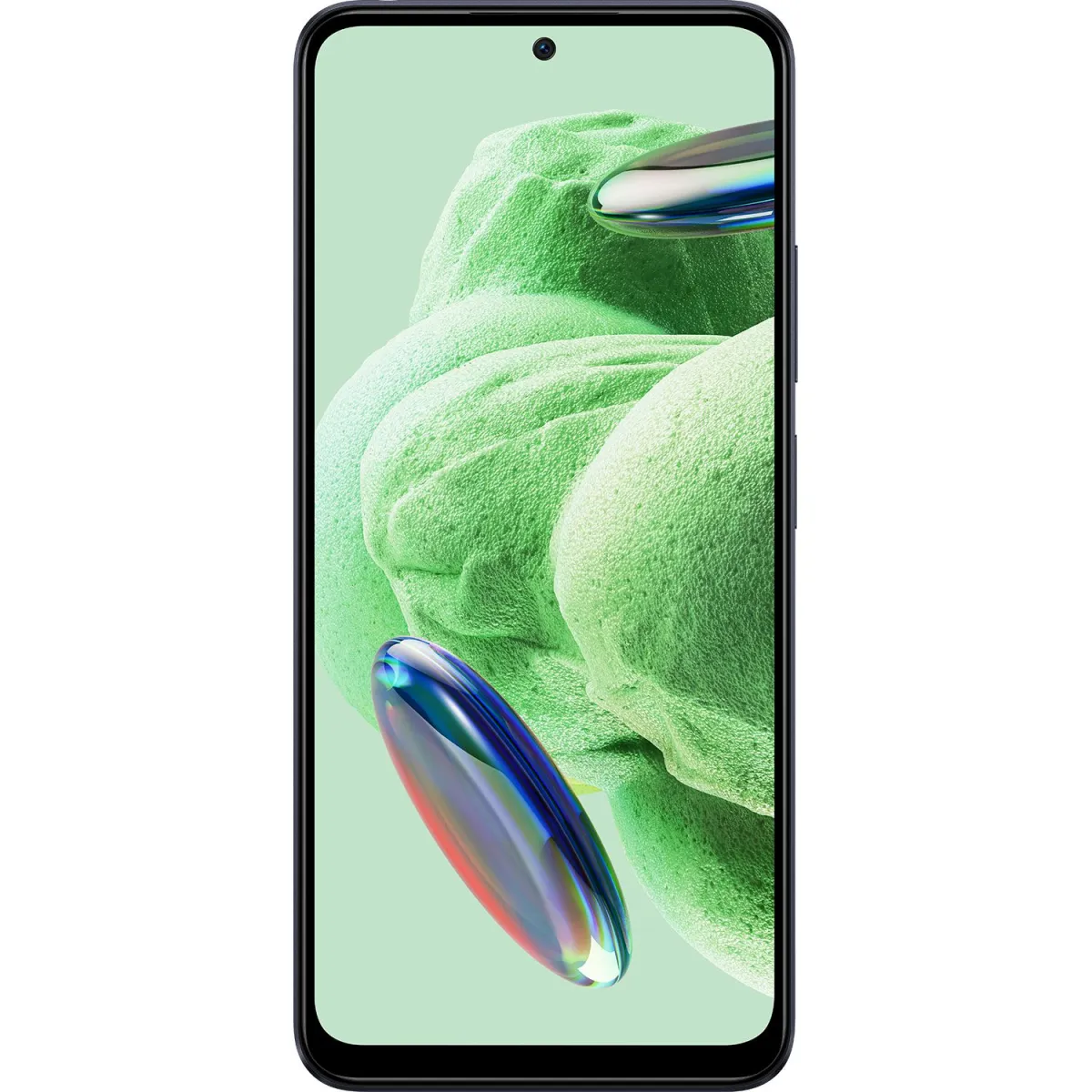 Xiaomi  Redmi Note 12 5G 4/128GB On Gray