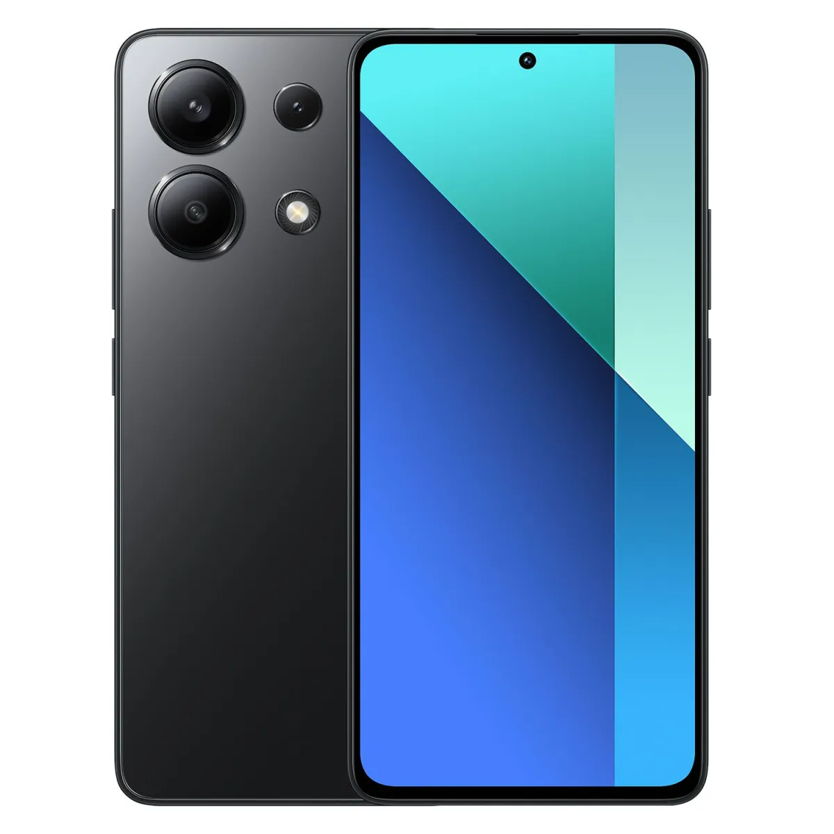 Xiaomi Redmi Note 13 256GB 4G Black
