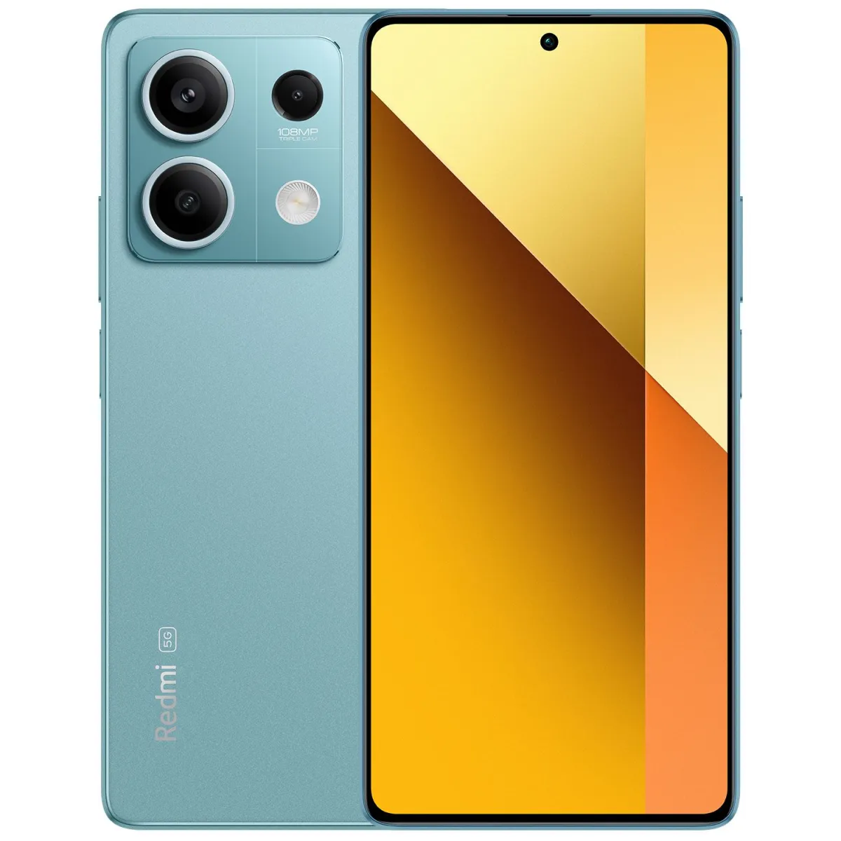 Xiaomi Redmi Note 13 5G 6/128GB  Blue