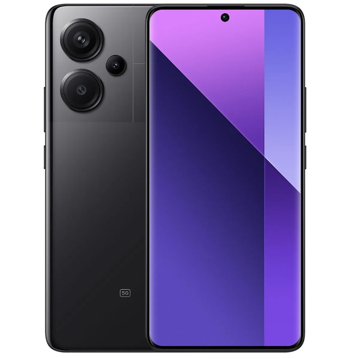 Xiaomi Redmi Note 13 Pro+ 512GB 5G Black