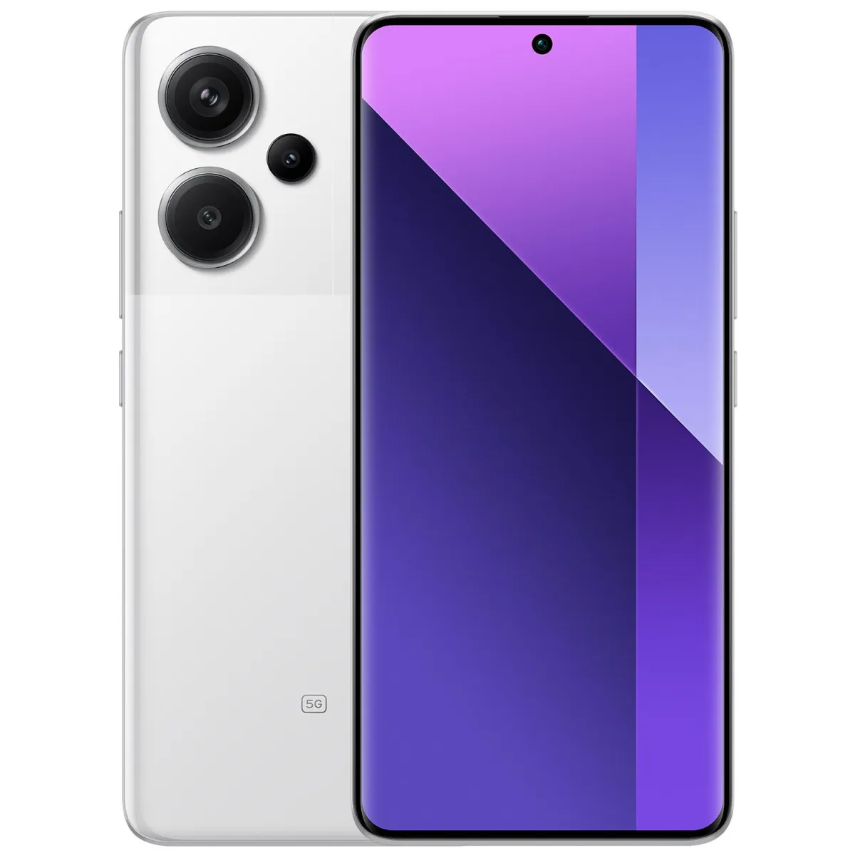 Xiaomi Redmi Note 13 Pro+ 512GB 5G White