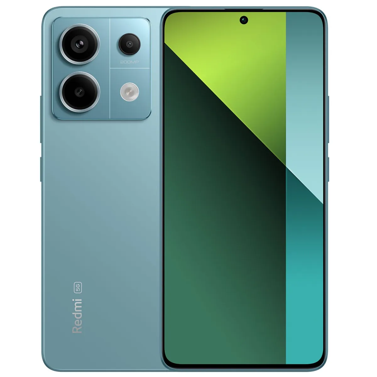 Xiaomi Redmi Note 13 Pro 5G 8/256GB Blue