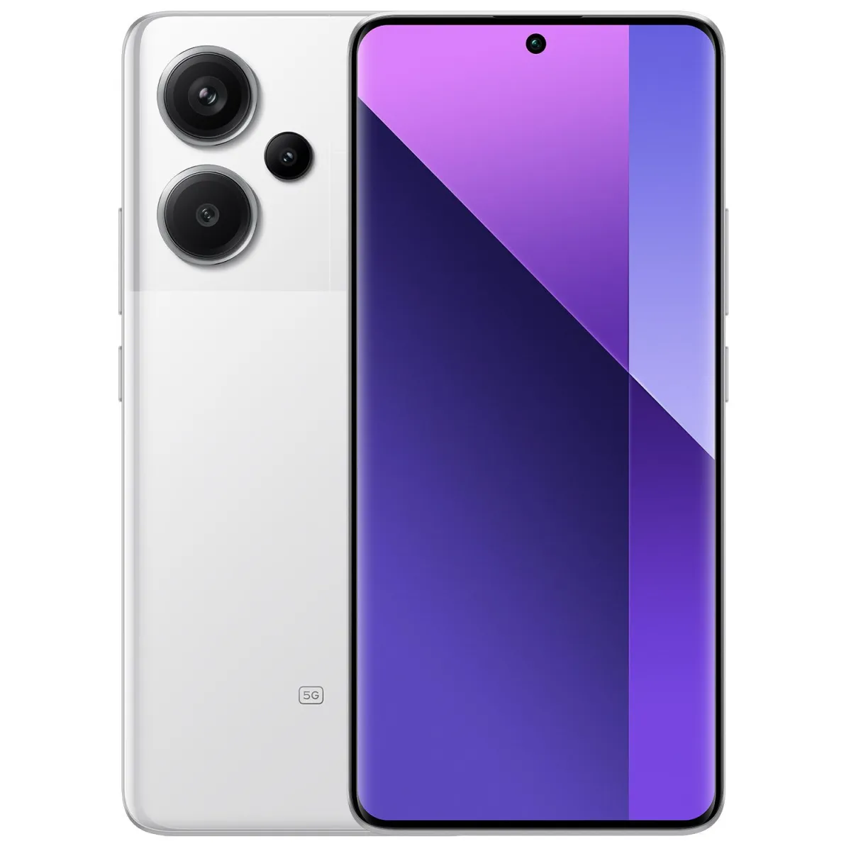 Xiaomi Redmi Note 13 Pro+ 5G 8/256GB White